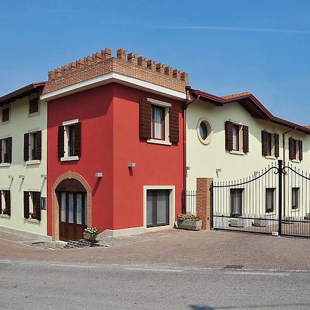 Locanda Al Pigno Sona Exterior photo