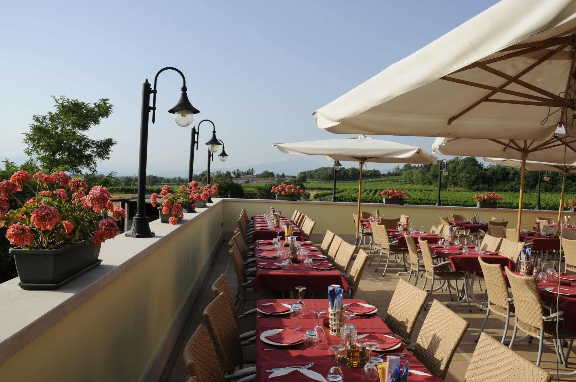 Locanda Al Pigno Sona Exterior photo